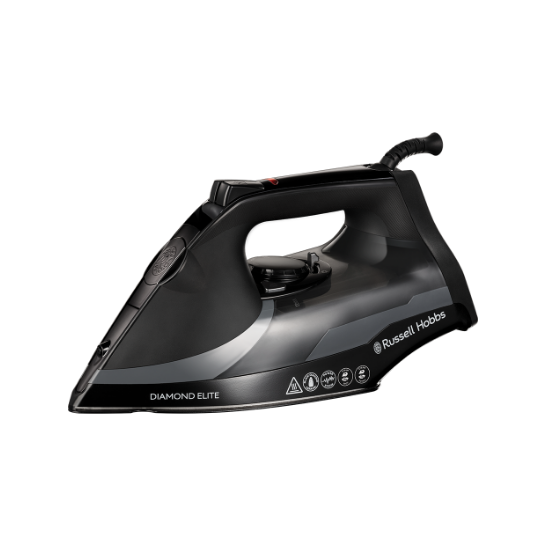 Праска Russell Hobbs 27000-56 Diamond Elite Iron 23925046002
