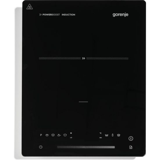 Індукційна плитка Gorenje ICY2000SP 896878