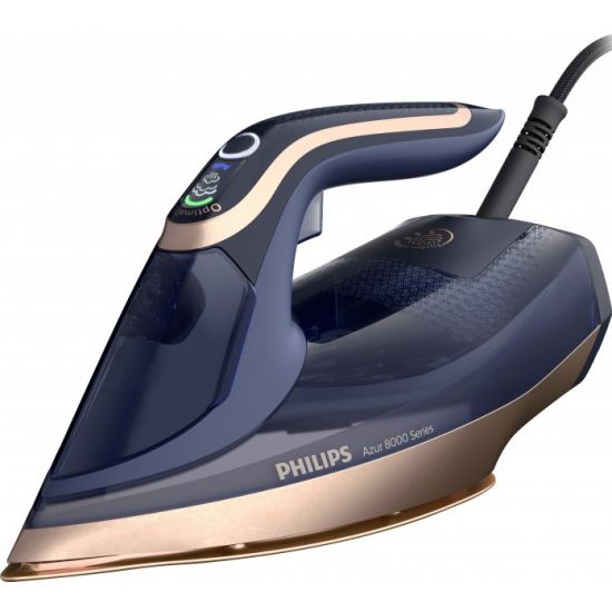 Праска з подачею пари Philips DST8050/20 DST8050/20