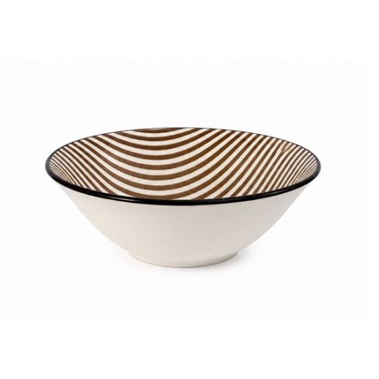 Теплий Льон Салатник 8' 900мл 050-52-05