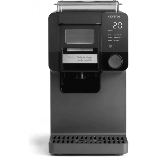 Льодогенератор Gorenje GIICM 748269