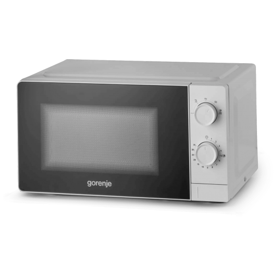 Микроволновая печь Gorenje MO20CE1W5 747125