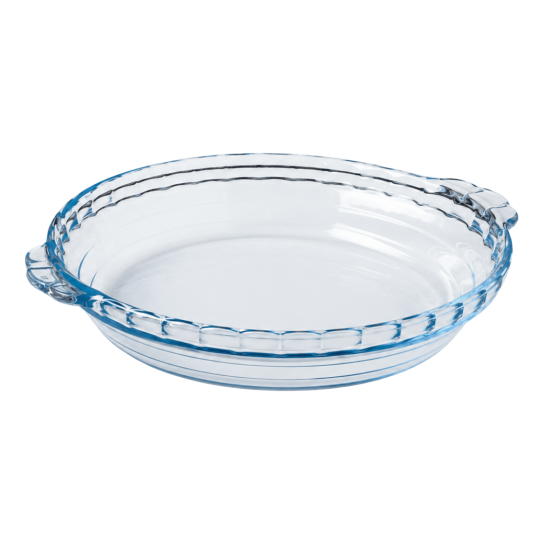 Форма для пирогів Pyrex, 26х23 см (1.3 л) 197BN00/B348