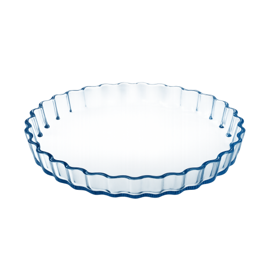 Форма для пирогів Pyrex, 27 см (1.4 л) 803BN00/B146