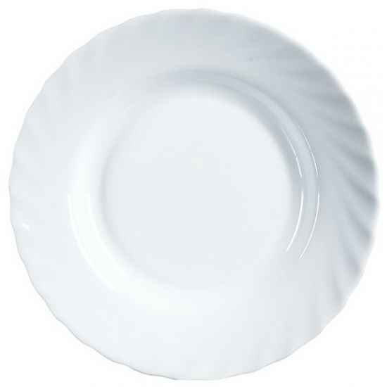 Тарілка супова LUMINARC TRIANON H4123