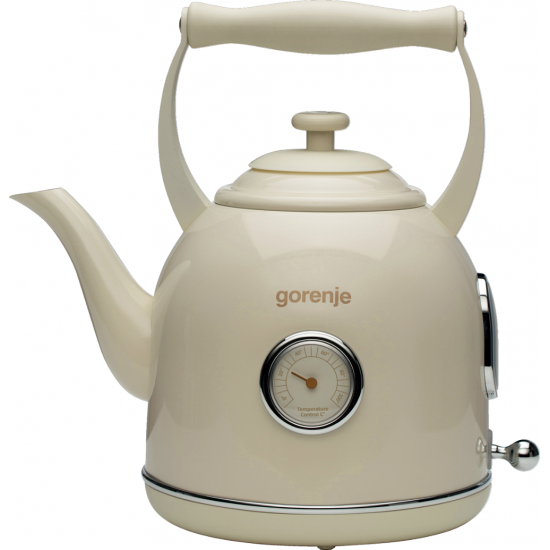 Електрочайник Gorenje K17CLIN 739543
