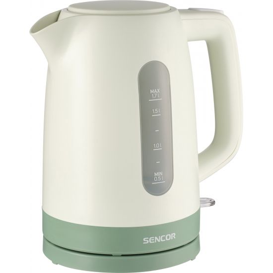 Електрочайник Sencor SWK 1732GR 41025516