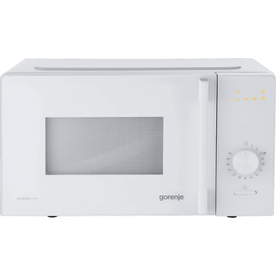 Мікрохвильова піч Gorenje MO20E1W15 748216