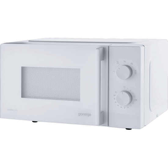 Микроволновая печь Gorenje MO20E1W5 748200
