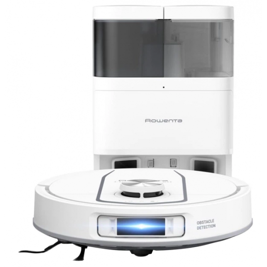 Робот-пилосос Rowenta RR9547E0