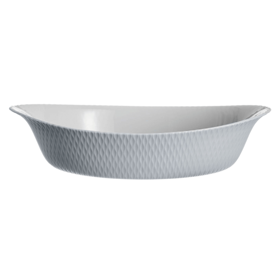 Форма для запікання Luminarc Smart Cuisine Wavy Granit, 29x17 см X1632