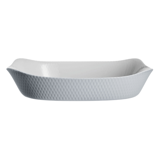 Форма для запікання Luminarc Smart Cuisine Wavy Granit, 34x25 см X1629