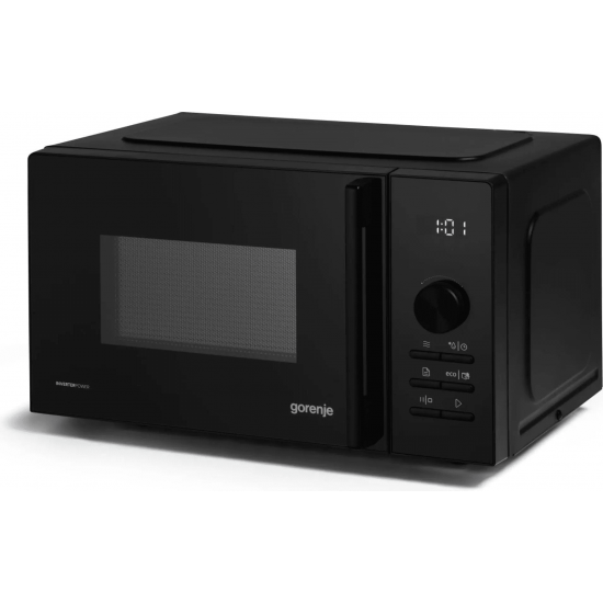 Мікрохвильова піч Gorenje MO20A3B5 (C20UXP75-G8E-B1A) 748227
