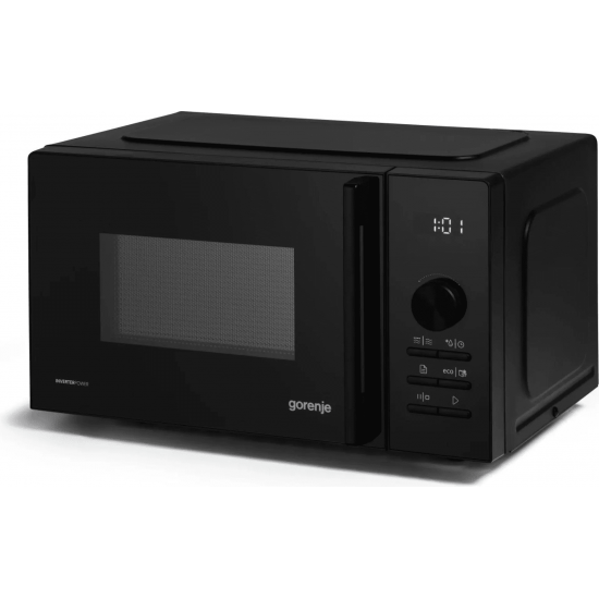 Мікрохвильова піч Gorenje MO20A4B5 (C20UGP75-G8E-B1A) 748228