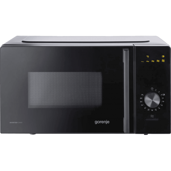 Мікрохвильова піч Gorenje MO20E1B15 748218