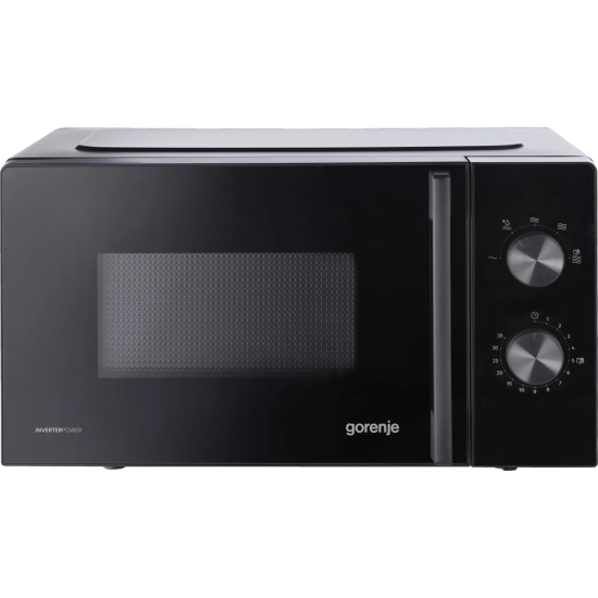 Мікрохвильова піч Gorenje MO20E1B5 (C20MXP99-G7E-B1B) 748211