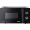 Мікрохвильова піч Gorenje MO20E1B5 (C20MXP99-G7E-B1B) 748211