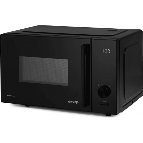 Мікрохвильова піч Gorenje MO23S4B5 (C23UGP77-G8E-B1A) 748237