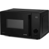 Мікрохвильова піч Gorenje MO23S4B5 (C23UGP77-G8E-B1A) 748237