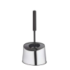 Йоршик для туалету Металік OZER-D-027
