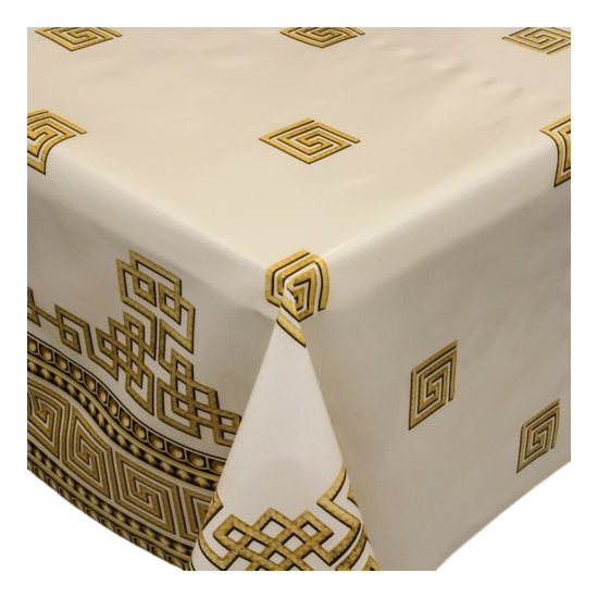 Клейонка силіконова 1,37*30м 81891 A