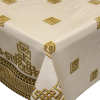 Клейонка силіконова 1,37*30м 81891 A