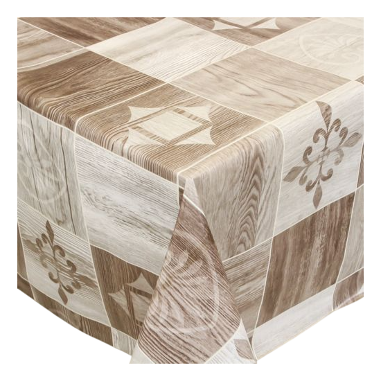 Клейонка силіконова 1,37*30м 81903 A