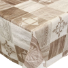 Клейонка силіконова 1,37*30м 81903 A