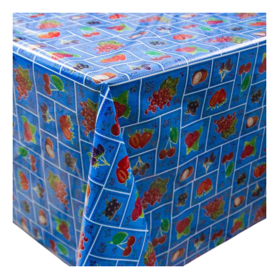 Клейонка 2-х шарова Deluks 1,18*50м 3002 C