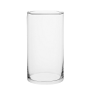 Ваза Glasset Luca, 29,5 × 15,8 см, 35940
