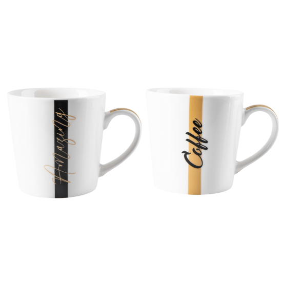 Кухоль Limited Edition Coffee Style MCO21-110