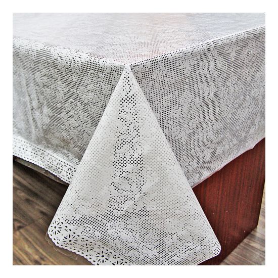 Клейонка lace 1.32*22м 111E