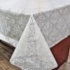 Клейонка lace 1.32*22м 111E