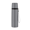 Термос 500мл нерж.сталь Grey MR-1642-50
