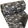 Коврик для ванной 0,65*15м 16179-1 Black
