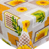 Клейонка ПВХ спандбонд основі 3-х шарова 1,40*20м 81890 E