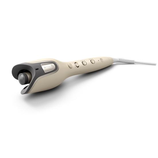 Плойка Philips BHB887/00 SenseIQ серії 8000