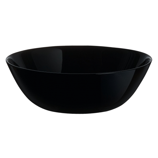 Салатник Luminarc Zelie Black 16 см V7148
