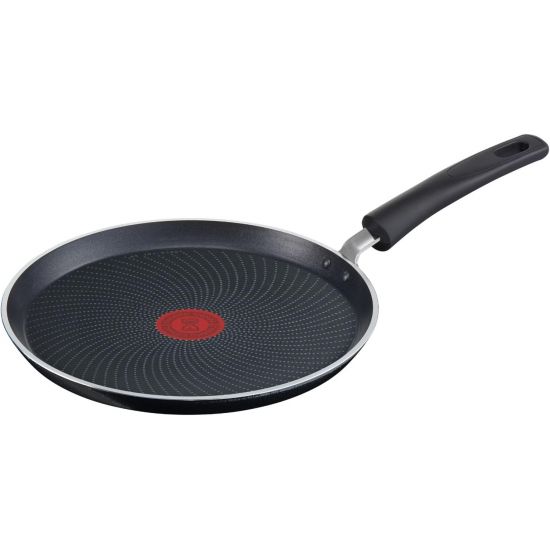 Сковорода TEFAL START'EASY 25 см для млинців (C2693821) 2100138008