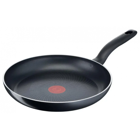 Сковорода TEFAL START'EASY 28 см з кришкою C2690621