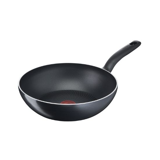 Сковорода ВОК TEFAL START'EASY 28 см (C2691921)