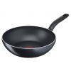 Сковорода ВОК TEFAL START'EASY 28 см (C2691921)