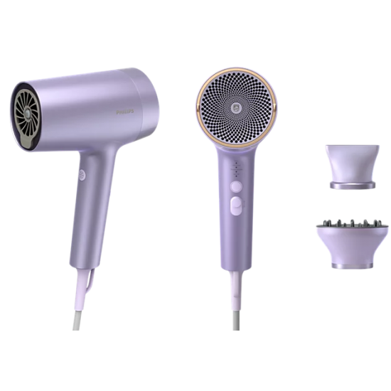 Фен Philips BHD720/10