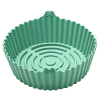 Силиконовая форма для аэрогриля Ringel Herbal 20×19×7,5 см RG-10228