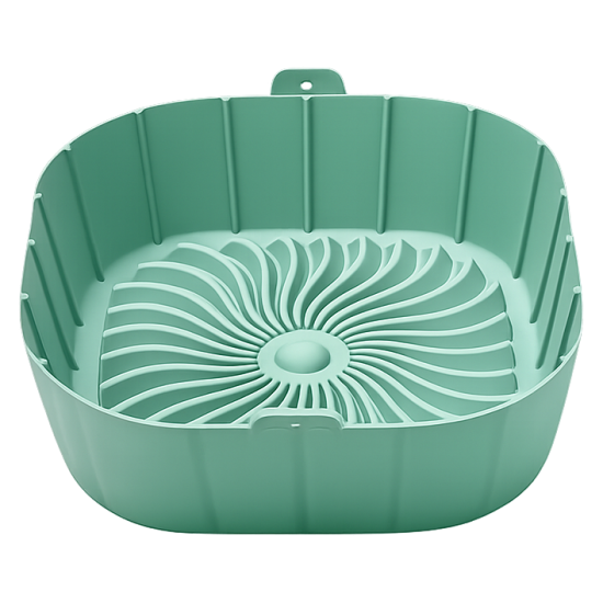 Форма силиконовая Ringel Herbal 21×20×6 см RG-10227