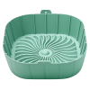 Форма силиконовая Ringel Herbal 21×20×6 см RG-10227
