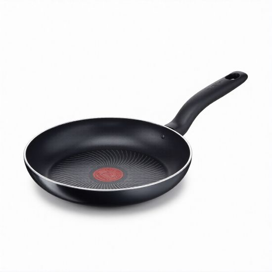 Сковорода TEFAL START'EASY 24 см з кришкою (C2690421) 9100064769
