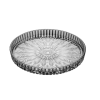 Блюдо ECOmo Circle-F, 15.5 см CIR-6022-FLW-F-K
