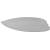 Блюдо LED Leaf Flat B010854