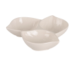 Блюдо LED Figure, 3 секции B010393